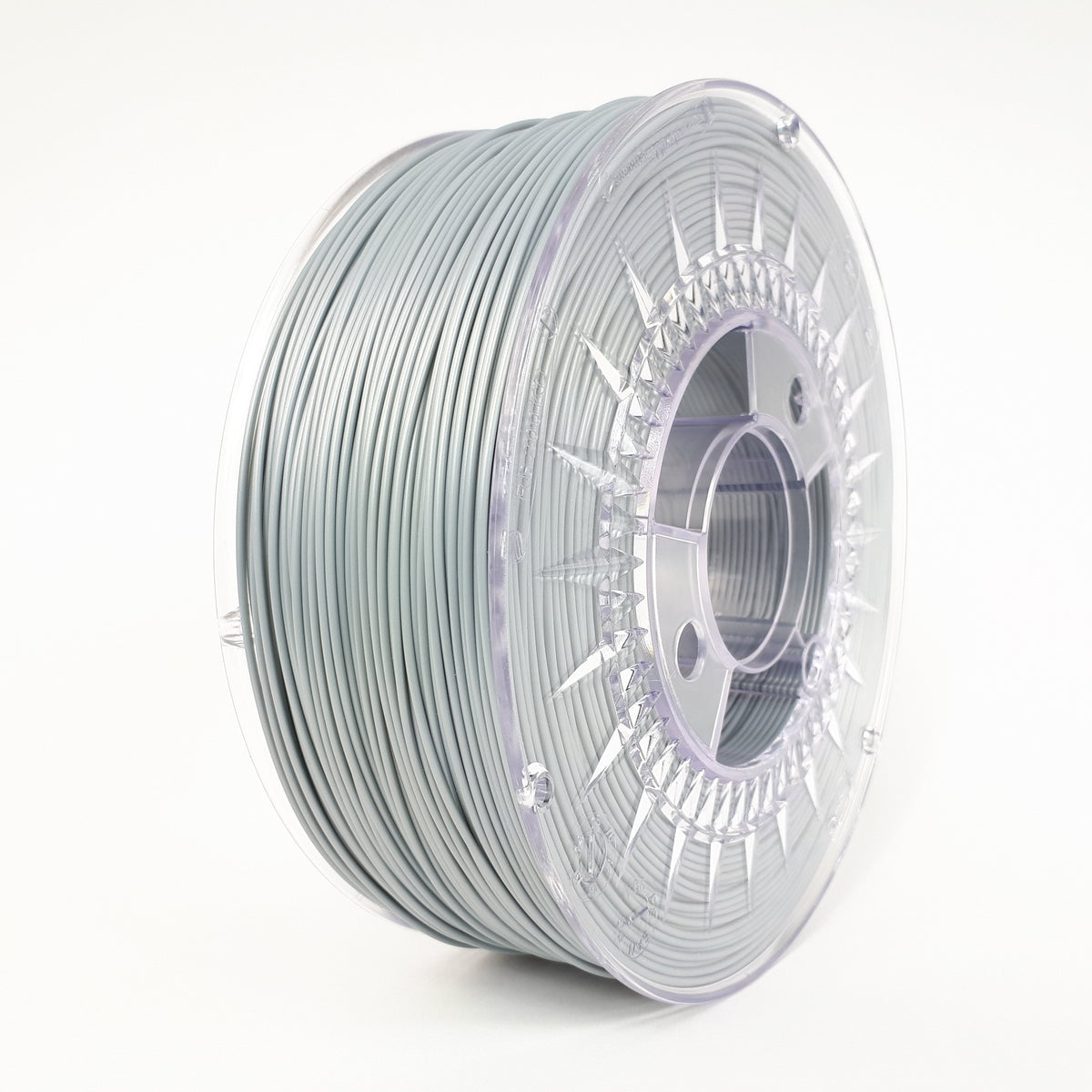 ASA ALUMINUM - Aluminium | 1.75 | 1 KG | Devil Design | 3D Druck Filament