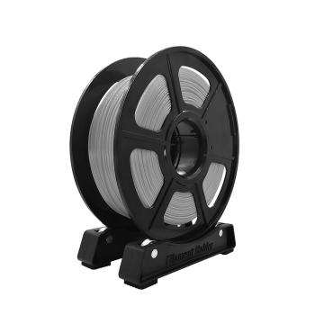 Filament Spulenhalter 3D Druck Spool Holder schwarz black spool holder 3D print