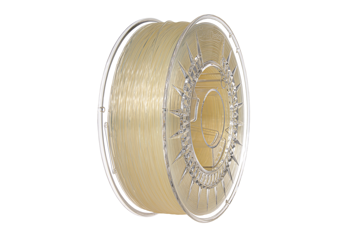PLA-Filament | 1,75 mm | 1 kg | DEVIL DESIGN 3D Druck Filament