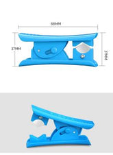 PTFE Rohr Cutter Mini Tragbare Rohr Cutter klinge Für 3D Drucker PTF Rohr